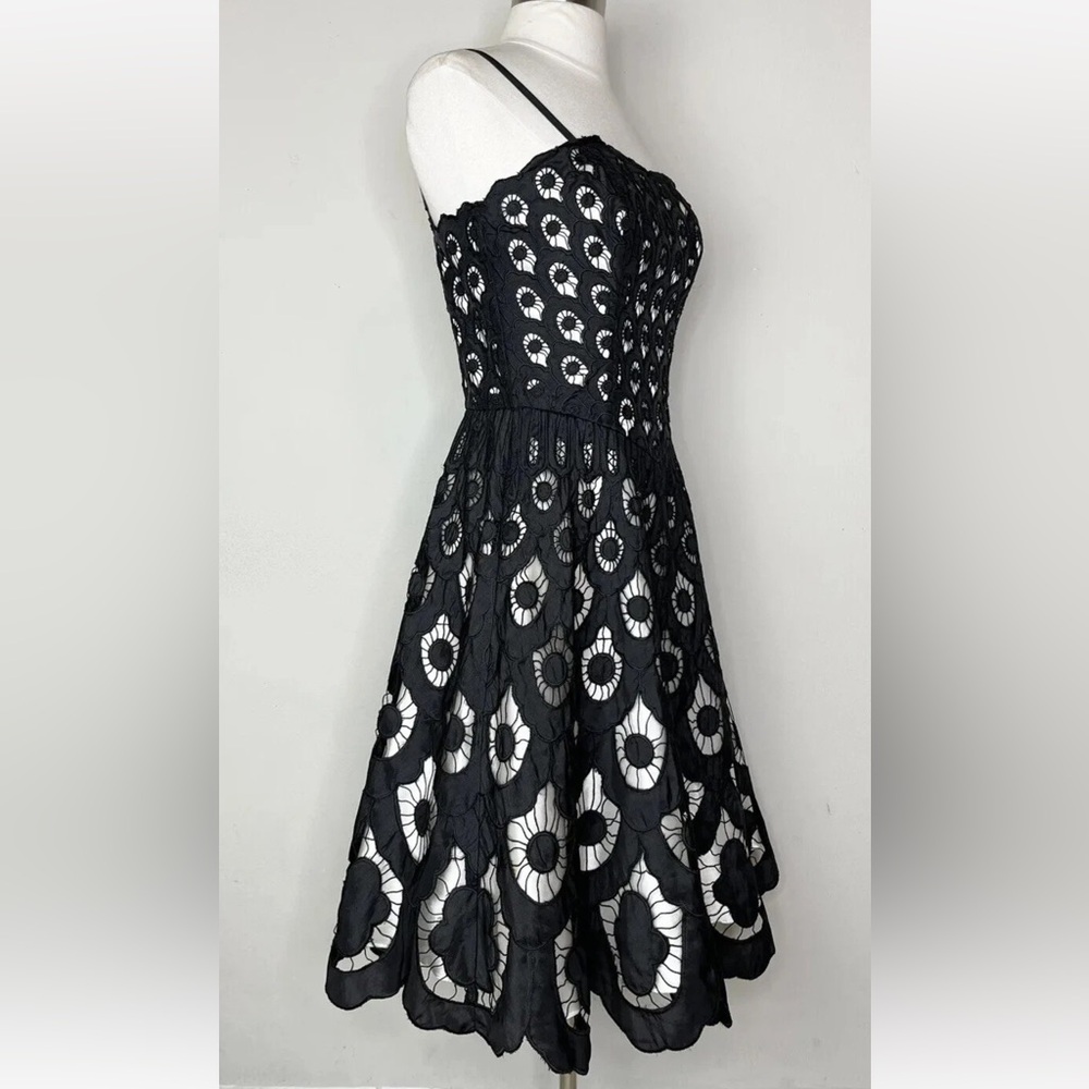 Vintage Betsey Johnson Dress. Size: 2 - Picture 2 of 6